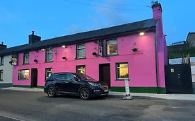Danny's Bar Restaurant&accommodation